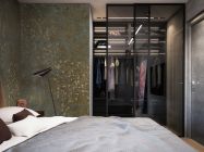 Панель 2800х1230х4 R105 PT Коппе Ламера ROCKO Tiles SPC (Kronospan)